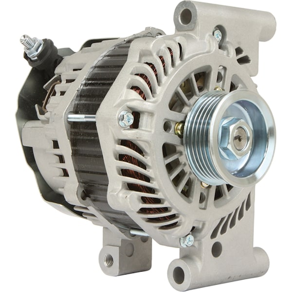 Db Electrical New Alternator For 3.0L Mazda 6 Pickup Truck 03 04 05 06 07 08 400-48145 - main